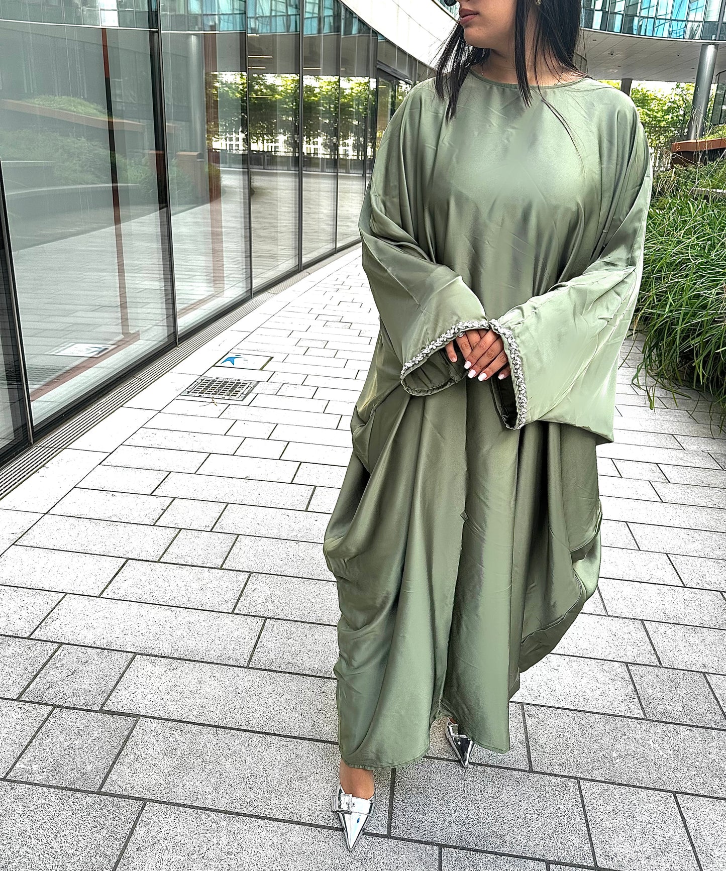 Abaya Noor