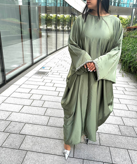Abaya Noor