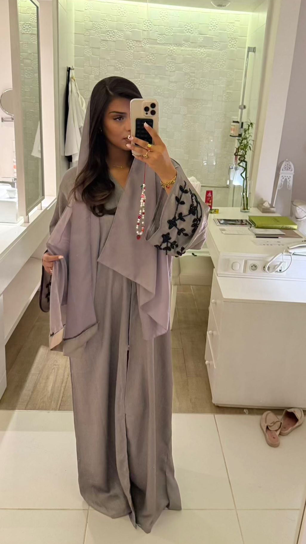 Abaya Imena