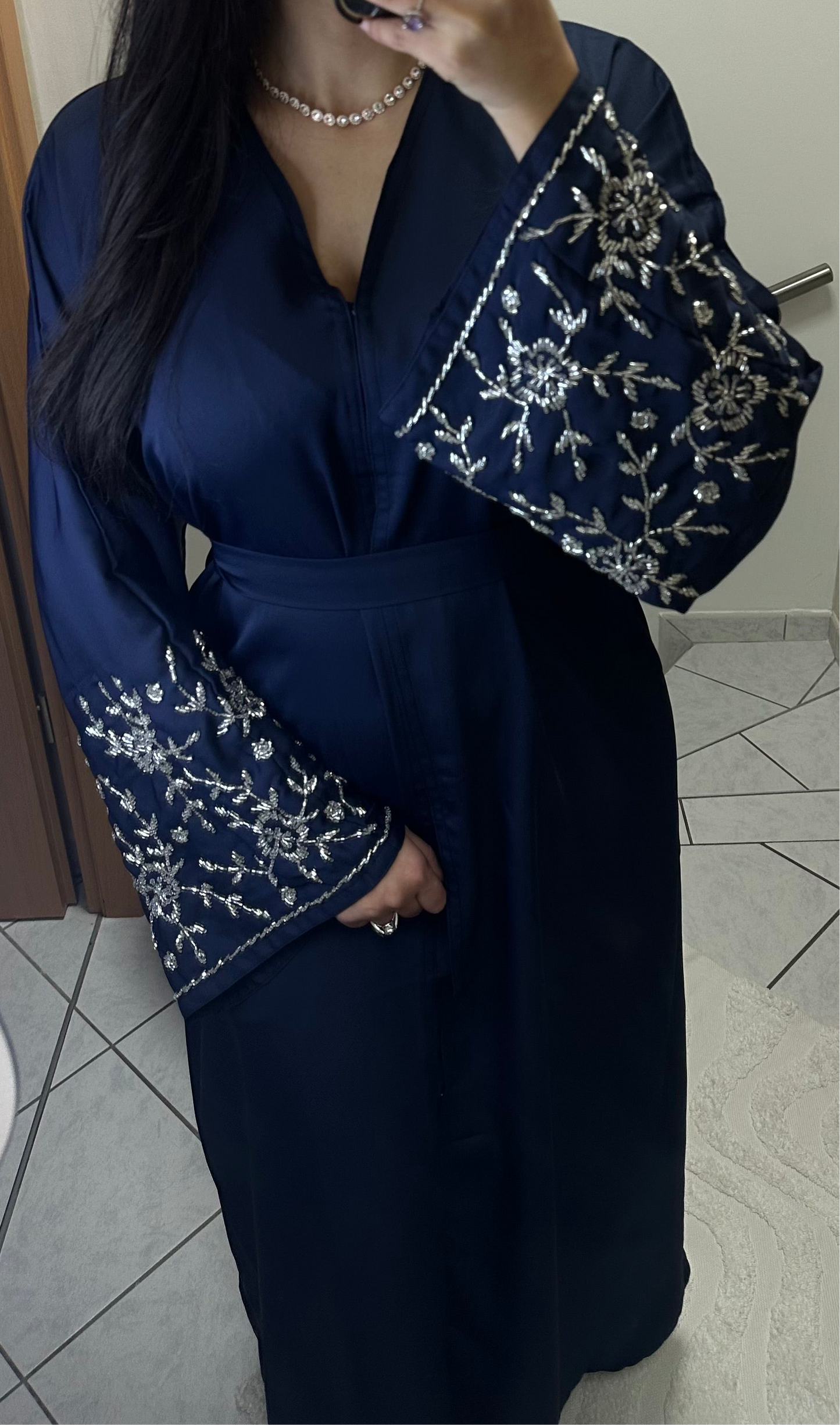 Abaya Nilhen