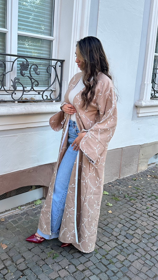 Kimono Laïa