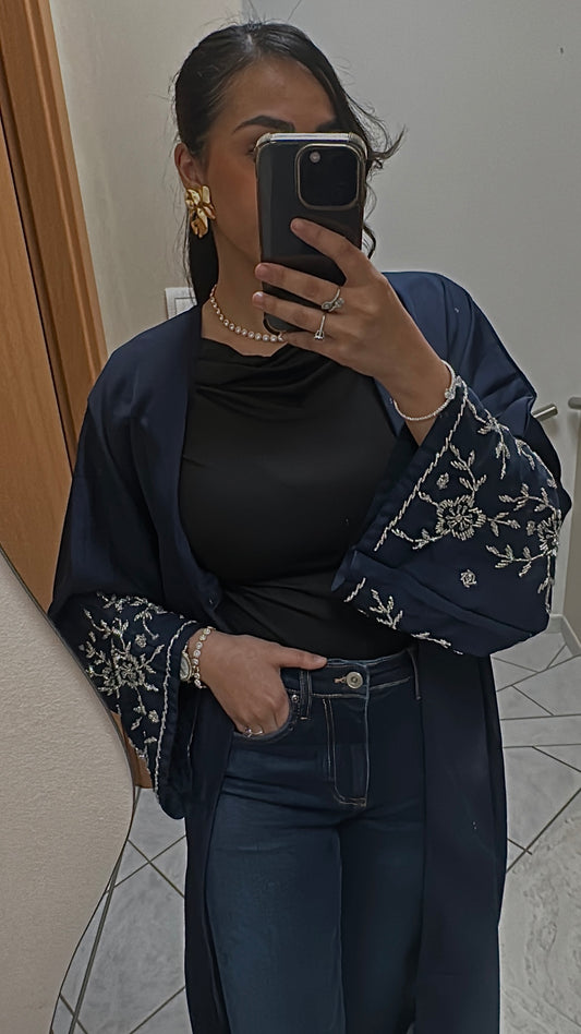 Abaya Nilhen