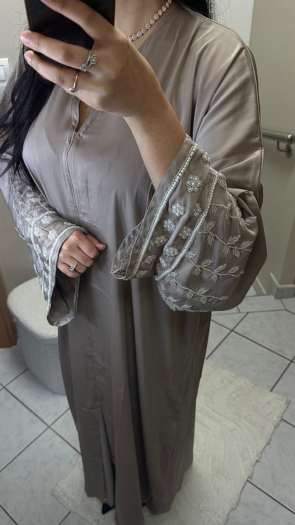 Abaya Inaya