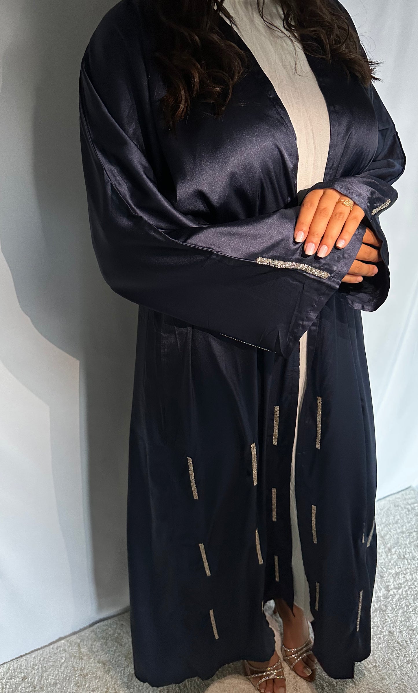 Ensemble kimono Khaleej