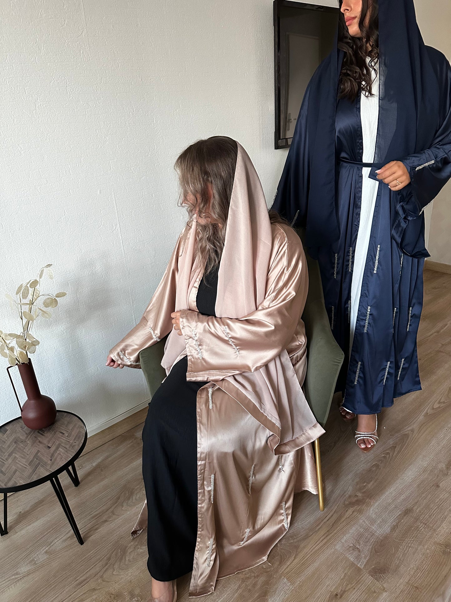 Ensemble kimono Khaleej