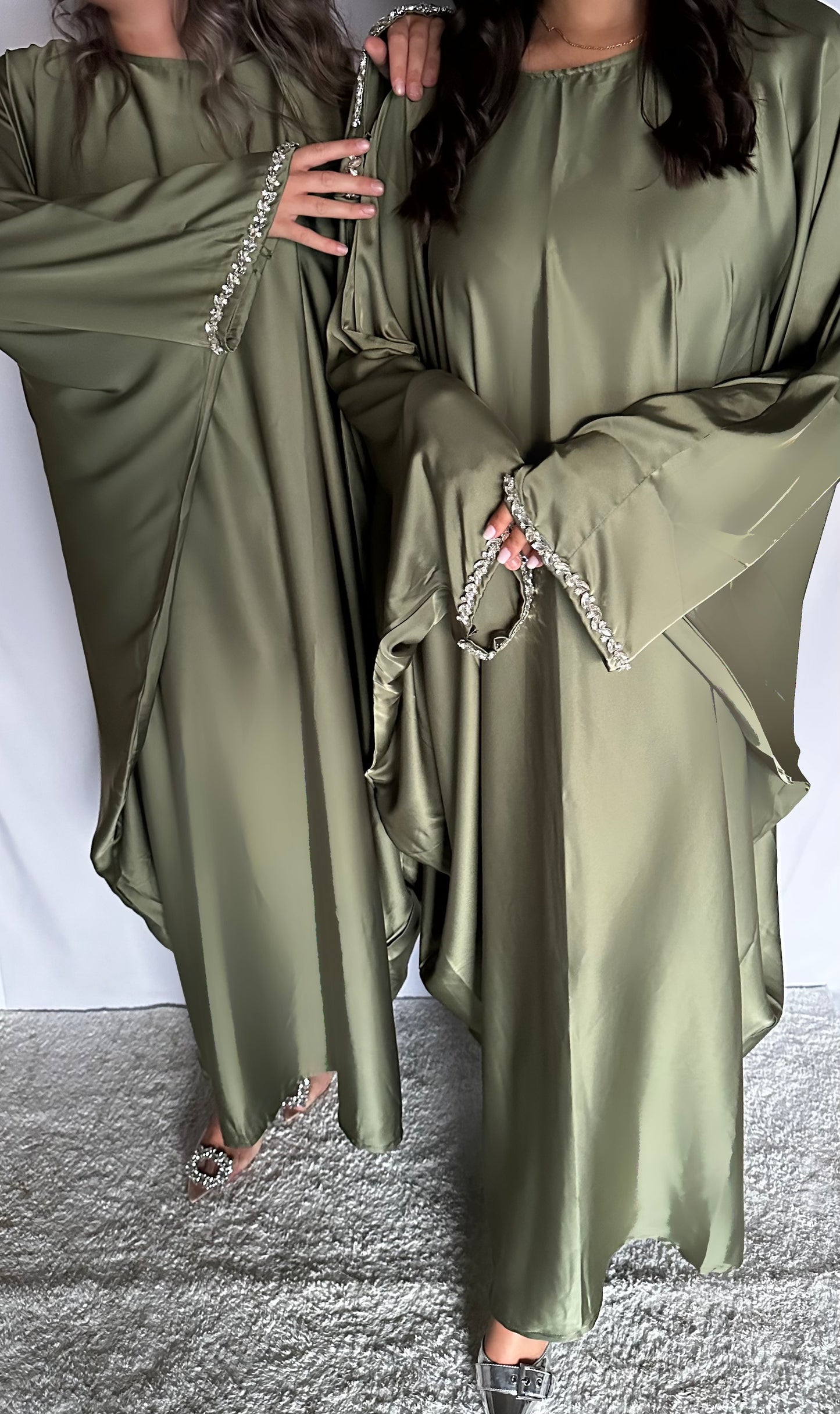 Abaya Noor