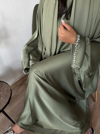Abaya Noor