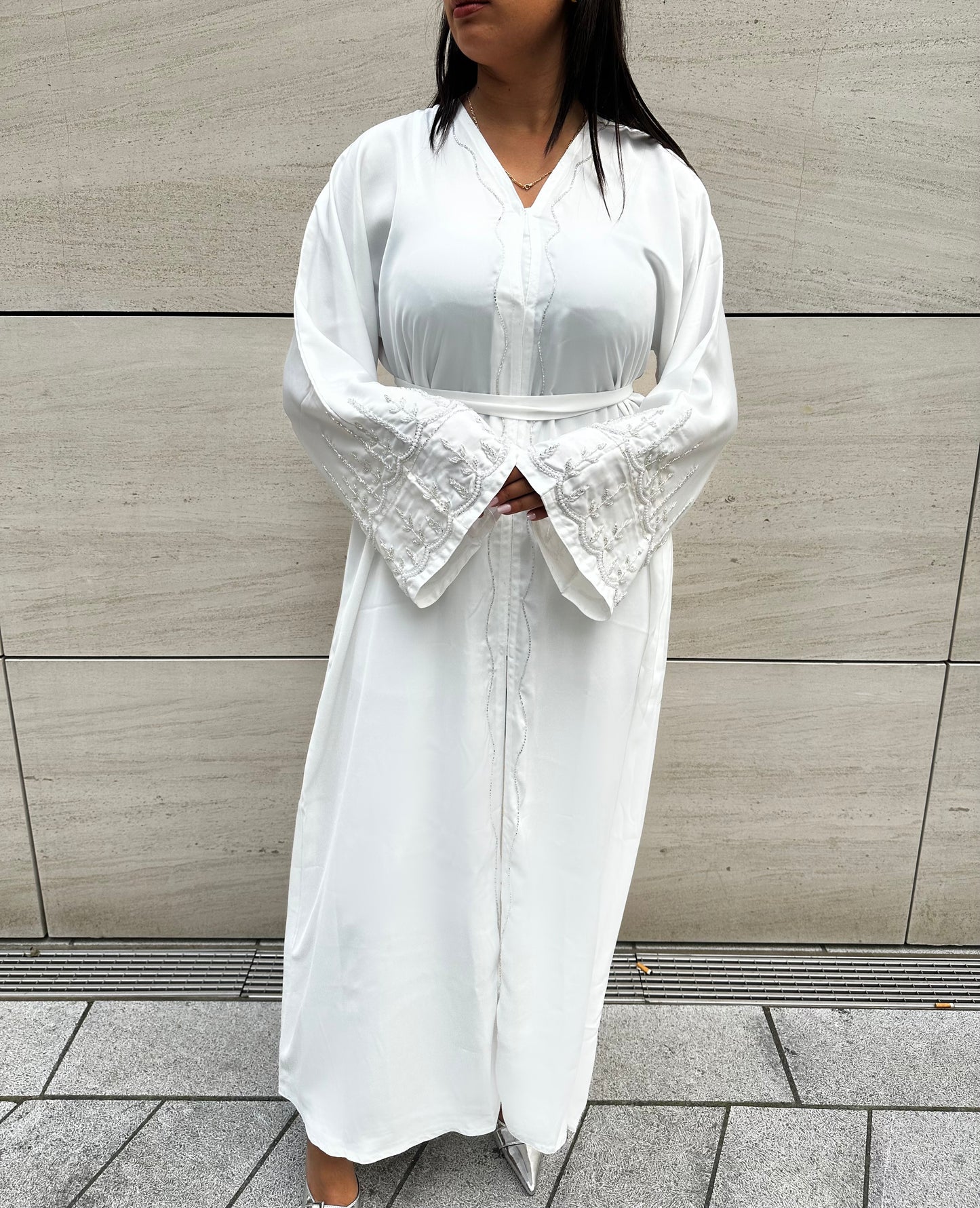 Abaya Insaf
