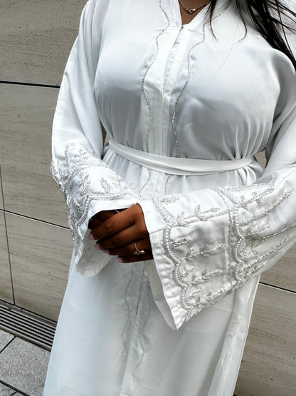 Abaya Insaf