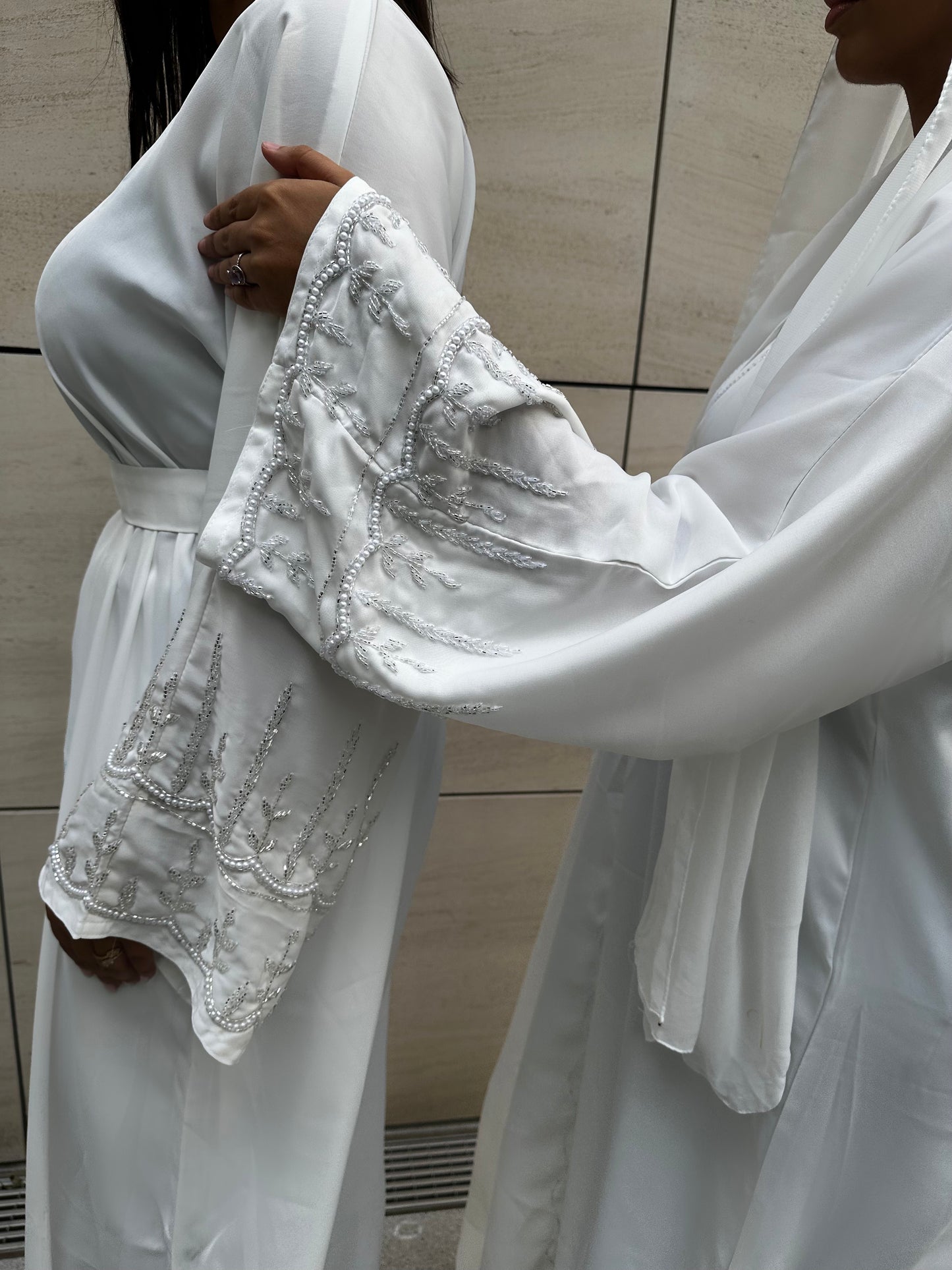 Abaya Insaf