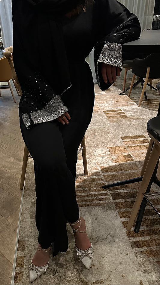Abaya Mira