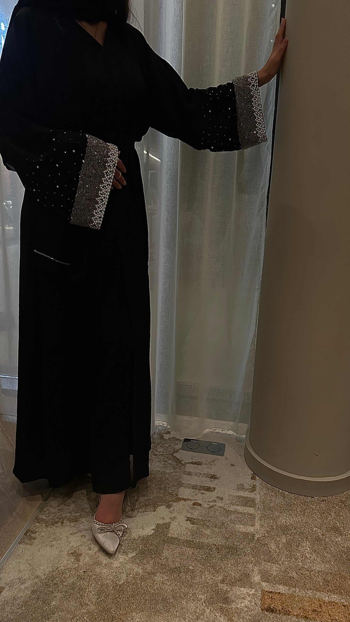 Abaya Mira
