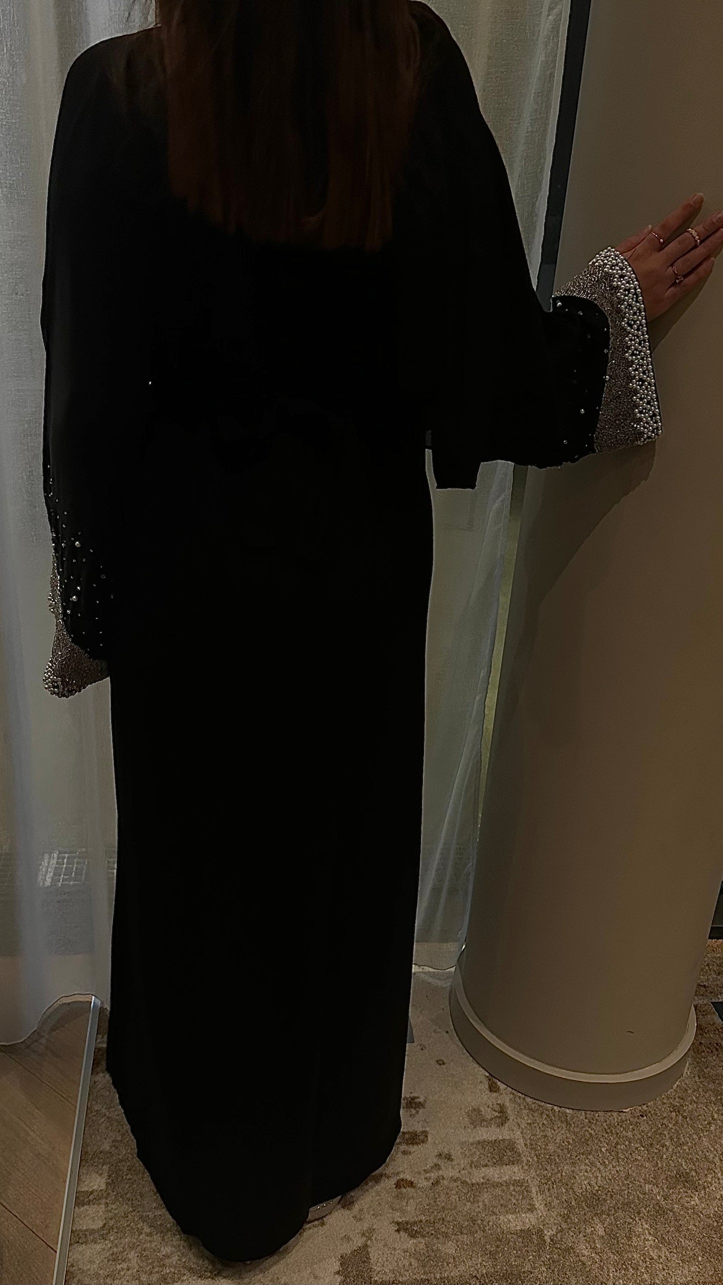 Abaya Mira